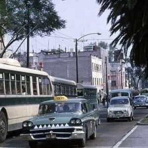 Meet your Posher, Luis